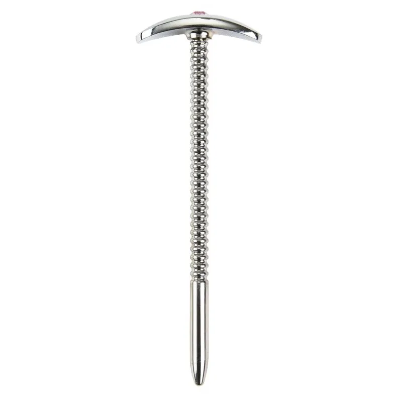UrethralPlay Tige Diamur 14.5 cm - Diamètre 8mm